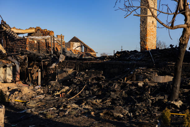 24/7 Emergency Smoke Damage Removal experts in Gainesville, VA
